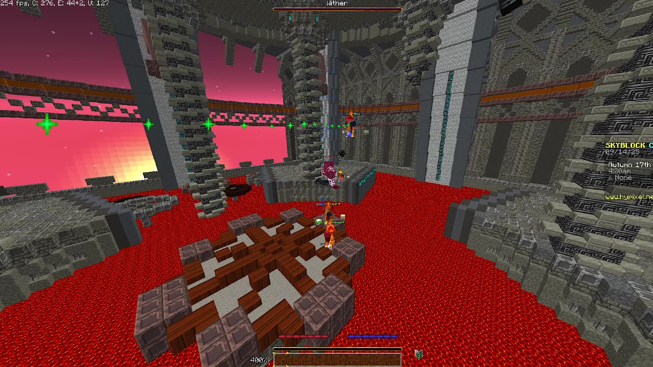 Skyblock FLOOR 7 [#2844]