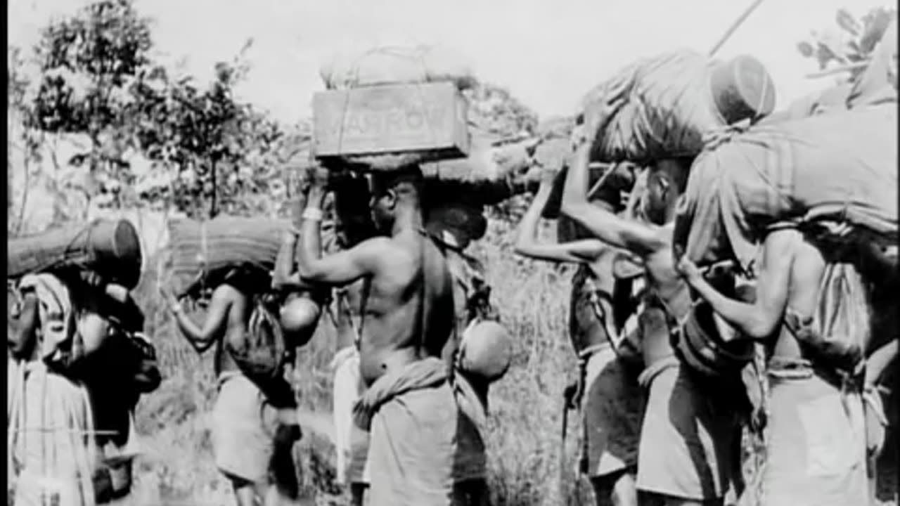 WWI-The-Complete-Series-part-3-of-10-Global-War