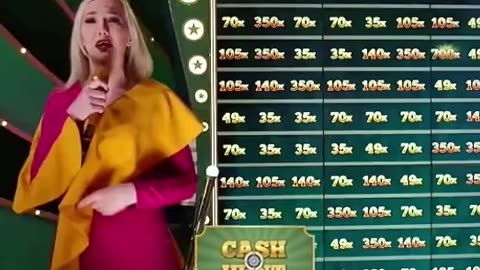 $3500 CASH HUNT WIN!