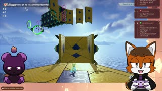 Sonic Frontiers #8
