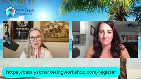 DAY 2 – Embody Your Inner Influencer