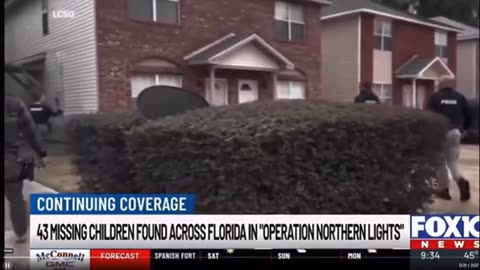 Stephen Gardner - Trafficking Bust, SCOTUS, Brennan, Russia Hoax ..