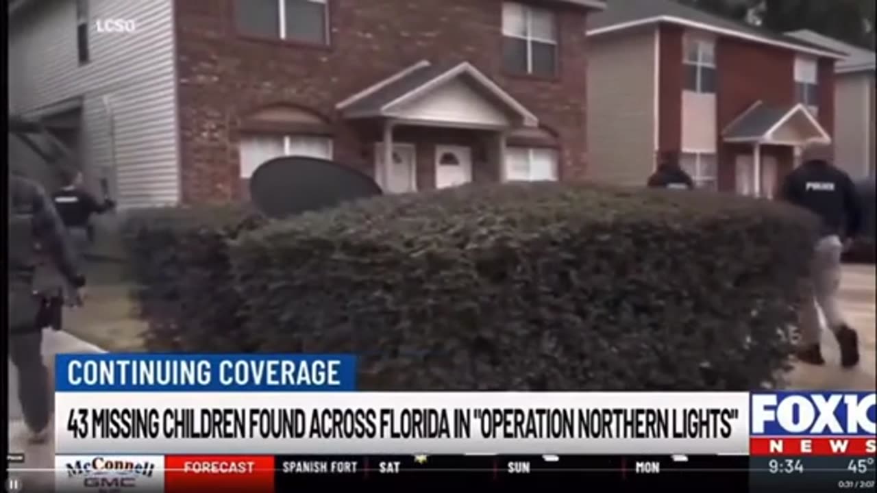 Stephen Gardner - Trafficking Bust, SCOTUS, Brennan, Russia Hoax ..