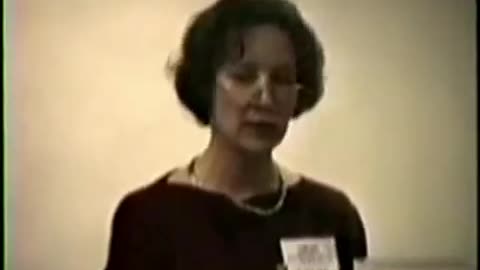 dr. karla turner murdered for exposing alien greys - full 2-hr lecture