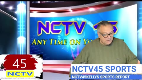 NCTV45 NEWSWATCH MORNING TUES JAN 6 2026 WITH ANGELO PERROTTA