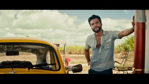 THE SECRET AGENT Official Trailer 2 (2026)