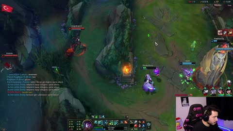 valo döngüsü | insta:prensesperver