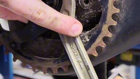How to Quickly Remove a Sprocket from a Bosch Electric Bike Motor