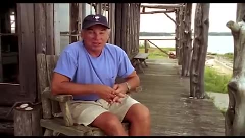 Come Monday - Jimmy Buffett