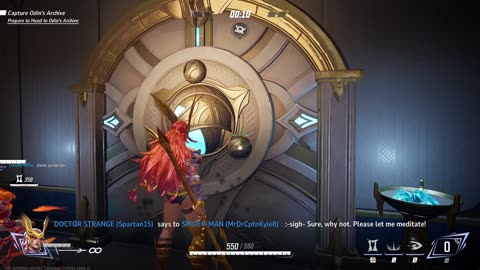 Brief game stream