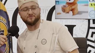 Augustus Hiding - Sales Director Ricky Calls Him Out!