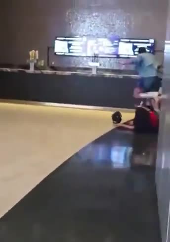 Beyonce Fans Sitting In VIP Section Break Out Into Brawl On Opening Night Of Cowboy Carter Tour