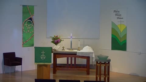 LIVE WORSHIP: GOD’S WORD POSSESSES GOD’S POWER