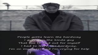 DC Talk ~ The Hard Way { Live + Lyrics } Remix 1 Christcore Slowed