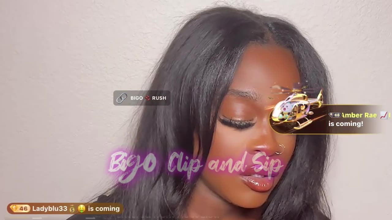 MadamLo lines Papi after he snapped on TomiKay due to Von n Petty Banks 5/31/25 #bigoclipandsip