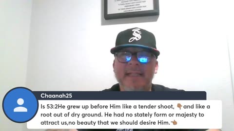 Psalms Chapter 146 Study