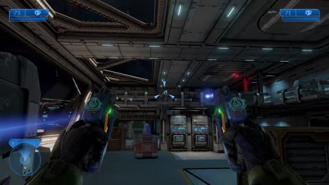 Halo 2 El ataque del Pacto y la Busqueda del profeta!
