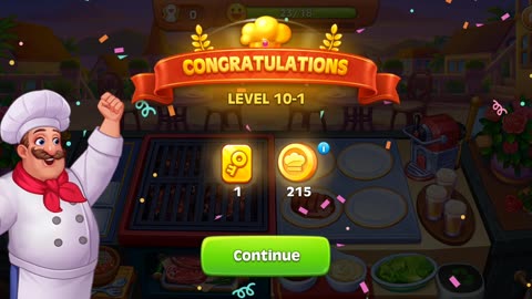 Cooking Madness online games