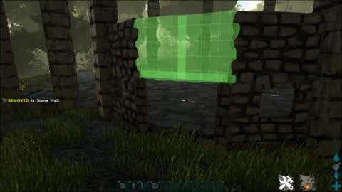 Ark Survival Evolved Base Building Tutorial 3