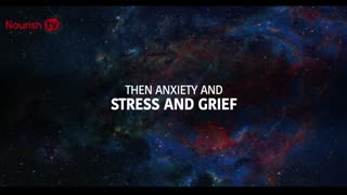Allah SAYS, DON’T STRESS TOO MUCH