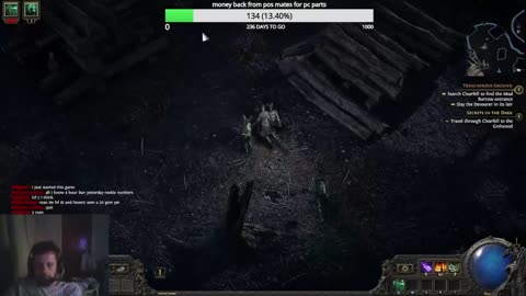 zombies?