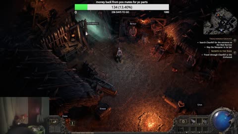 zombies?