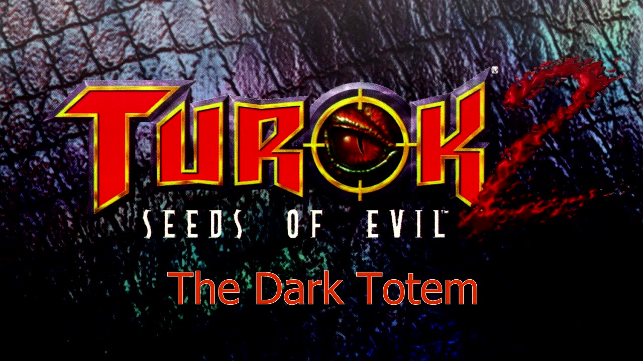 The Dark Totem