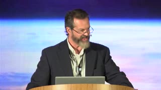 "Testing The Globe: Who Really Has The Intellectual High Ground? - Part 1" by Rob Skiba | FEIC 2019
