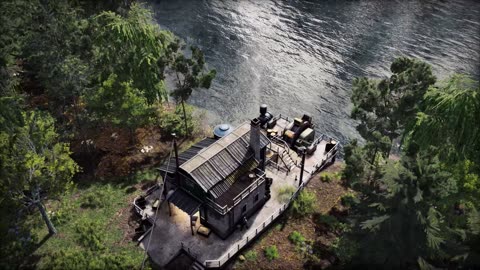 Endzone 2 - Official Traders and Hunting Trailer-6U-cnWDp-Dg-299+140-1920x1