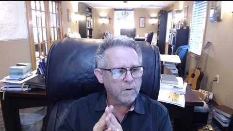 Moses, the Mighty Intercessor - Part 8