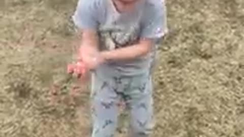Incredible: Break the Egg, Win $1,000