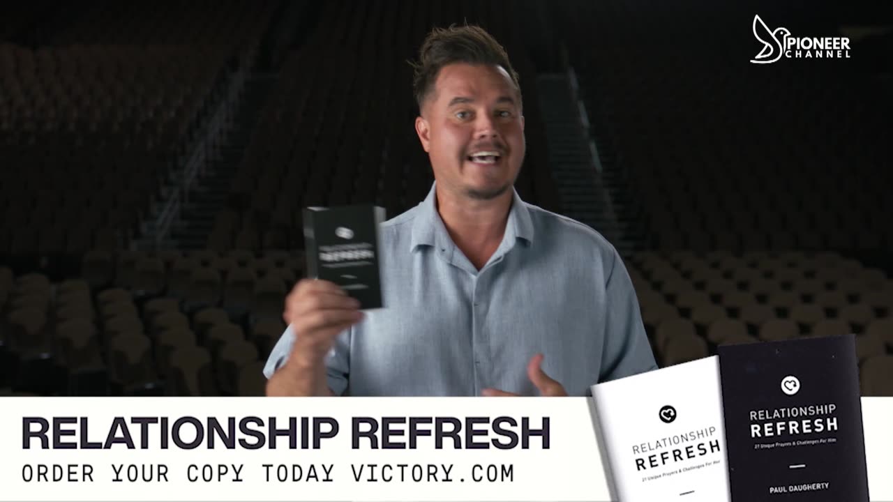 Pioneer Channel LIVE