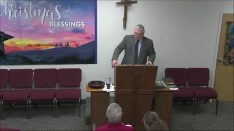 Sunday PM Dec 28 2025