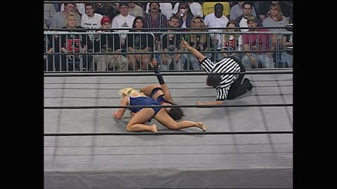 WCW Thunder September 30, 1999