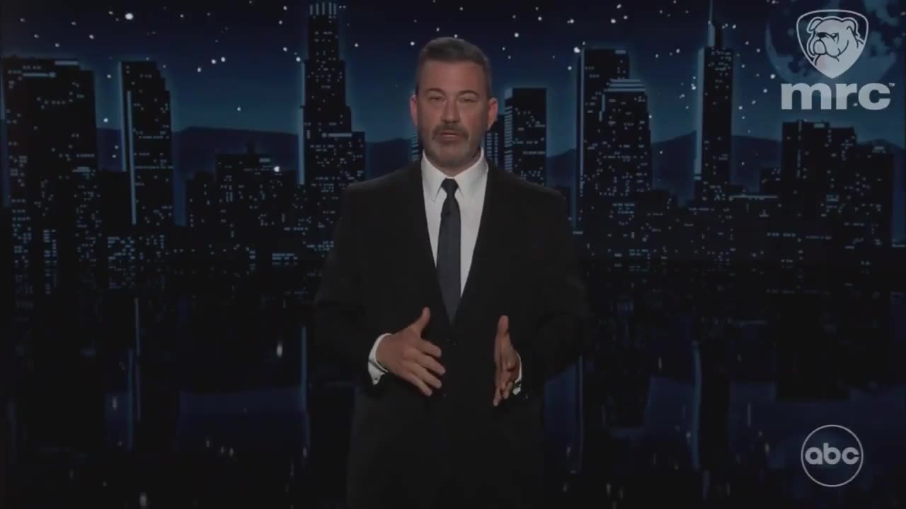 🚩Jimmy Kimmel indefinitely removed after jokes about Charlie Kirk's assassination