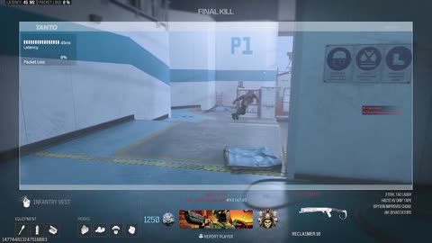 CoD Grinded
