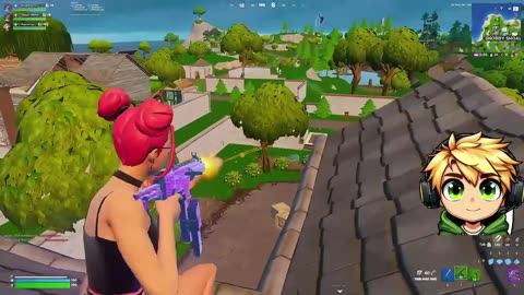 Fortnite Highlights KINGMECCY's INSANE 10,000 Kills in 44 Minutes