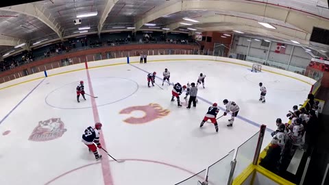 Generals v Toros Nov 7-3