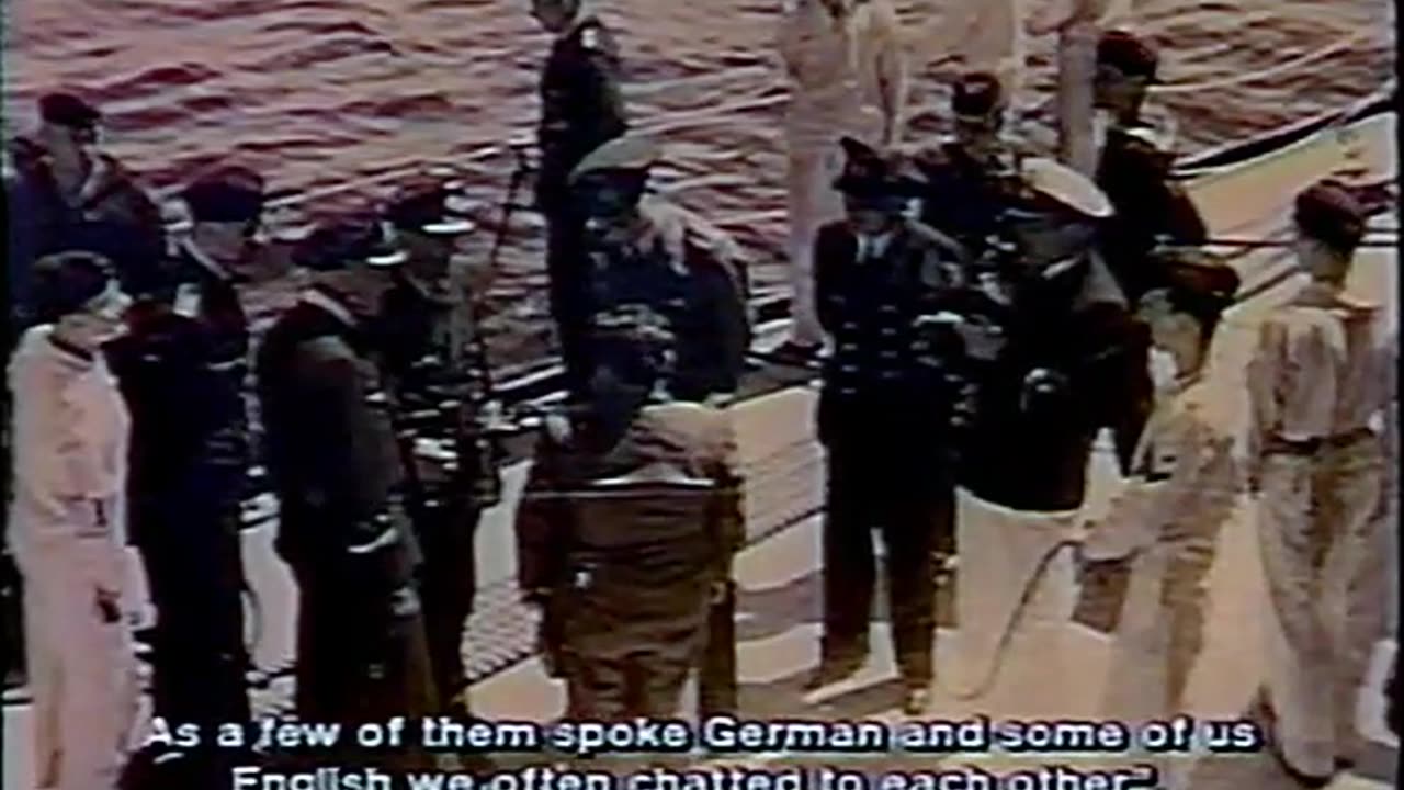 The Battleship Scharnhorst THE EARLY YEARS