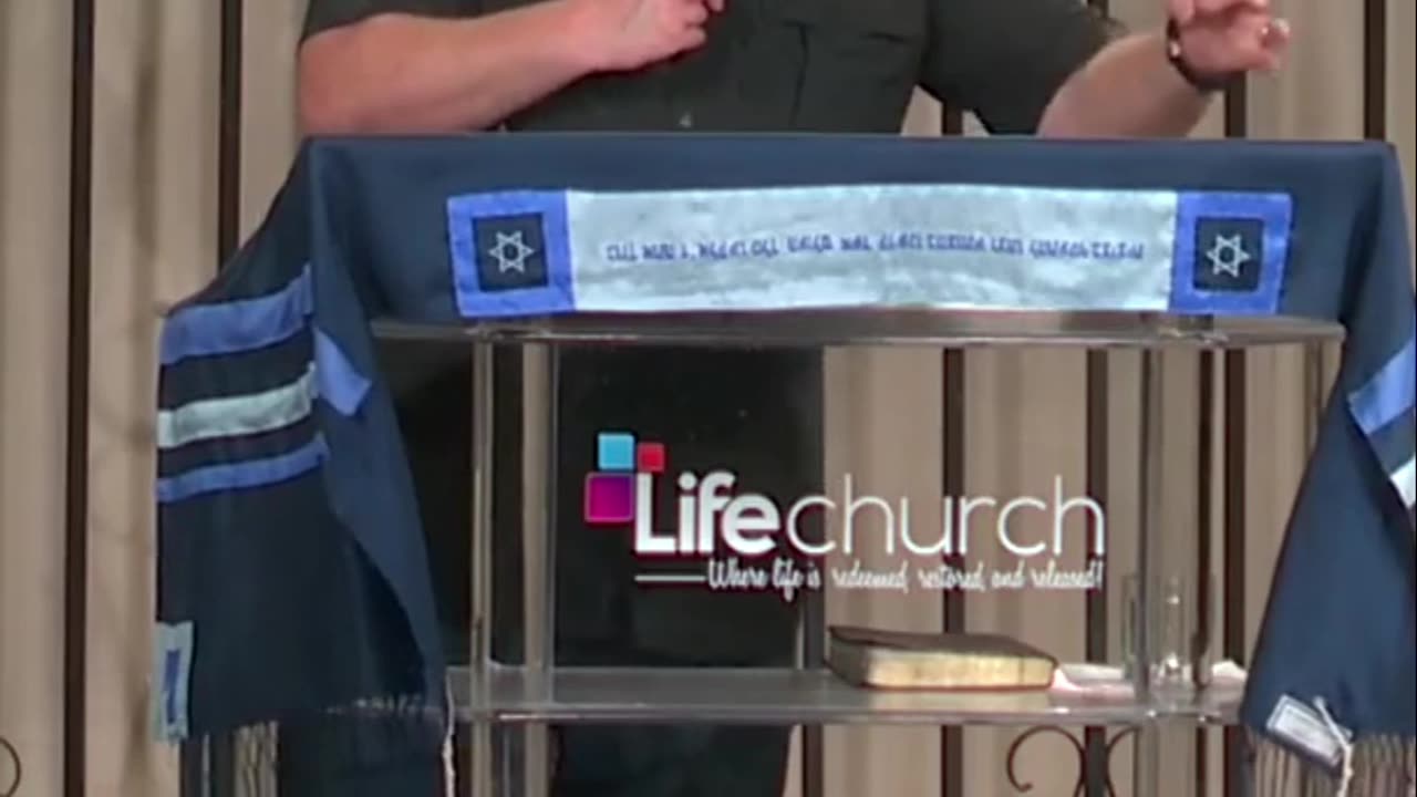 Finding Freedom by Laying Aside Your Burdens and Running the Good Race