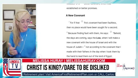 Christ is King?/Dare to Be Disliked
