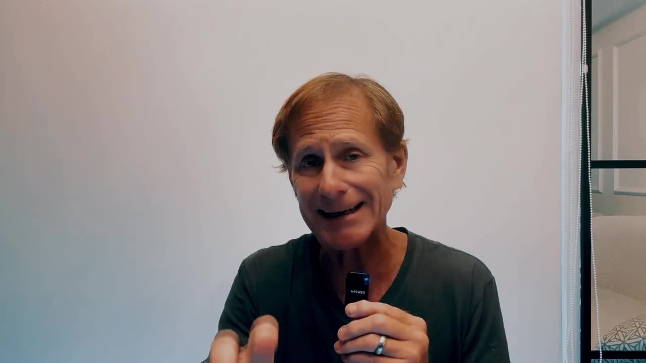 MZTV 1755: God's Strength is Displayed Through My Weakness