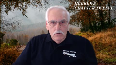 Hebrews Chapter Twelve