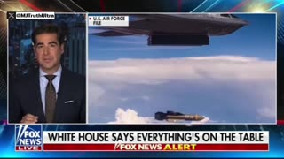 The E4B Doomsday Plane, Designed to withstand Nuclear Blasts, Made an Unexpectedly Flight to DC