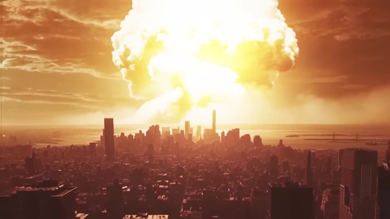 HCNN - The True Scale Of Modern Nuclear Weapons
