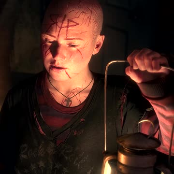 Days Gone - Poor Lisa (Survival II)