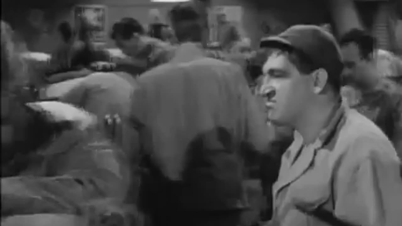 Combat! Season 1 Episode 11 A Day in June