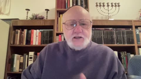Trump Found In Biblical Prophecy?