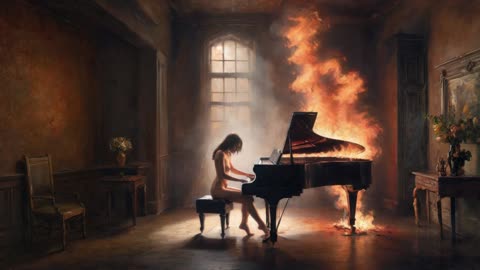 Burnin' For You