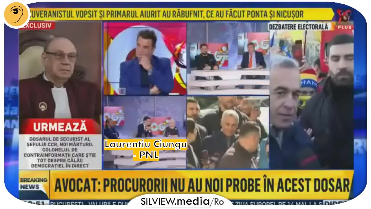 A scapat pasarica: DE CE SE INTRUNESTE CSAT